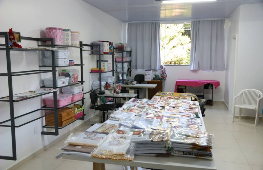 BAZAR O GRUPO GAMA E MMARTAN